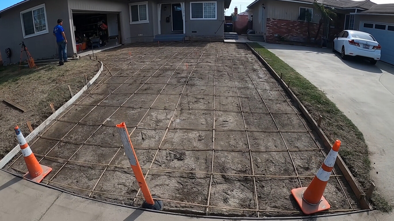 Concrete Slab & Foundation Work service in Jupiter, FL