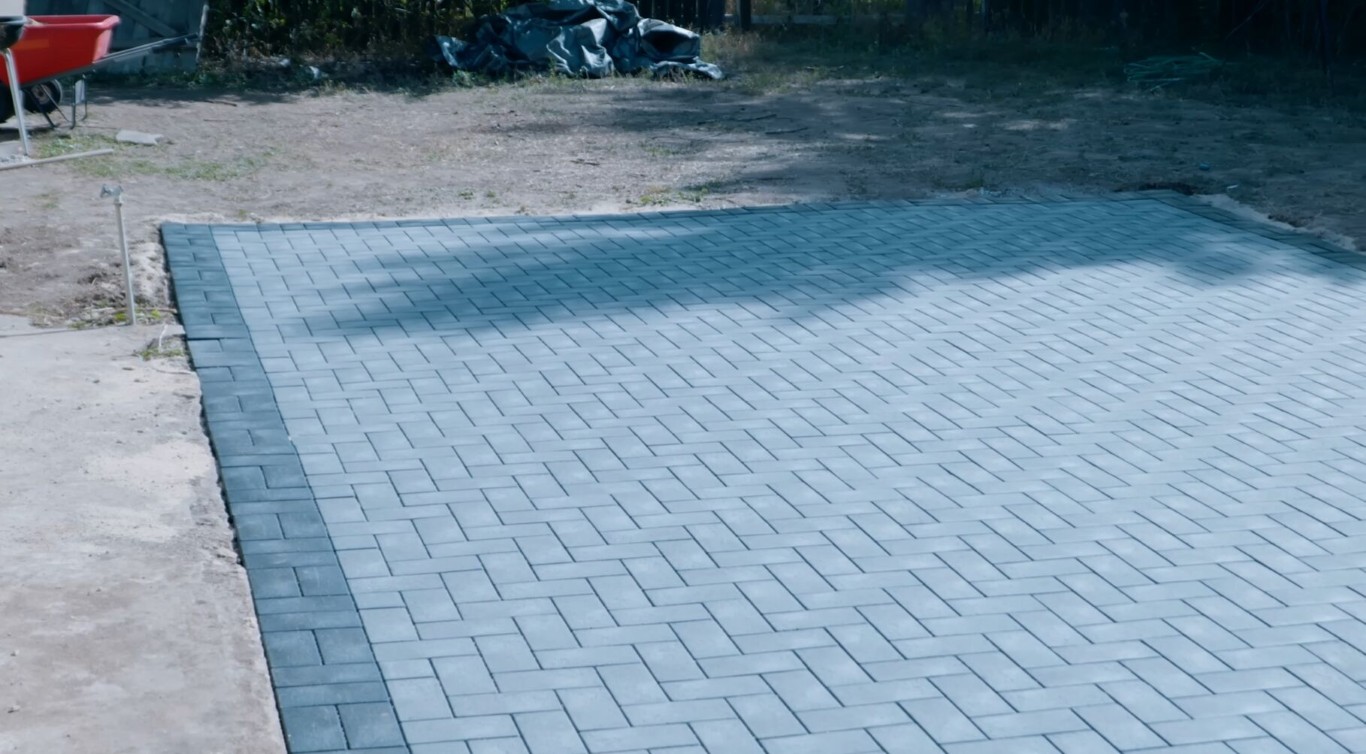 Stamped & Decorative Concrete service in Jupiter, FL